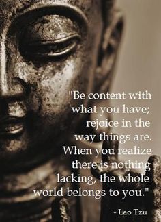 via bits of truth | Little Buddha, Tao Te Ching, A Course In Miracles, Lao Tzu, Buddha Quotes, All Quotes, Jolie Photo, E Card, The Words