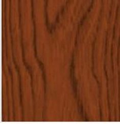 an image of wood grain textured with dark brown stain on the side of it