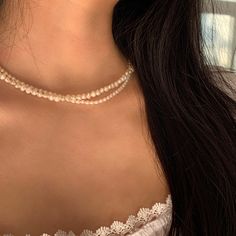 Tiny baroque pearl necklace, dainty white baroque pearl necklace, freshwater pearl choker, 3-4mm matching pearl pendant/necklace: https://etsy.me/2FzTKhr (photo No.1) https://etsy.me/3hMU5u0 (photo No.4) https://etsy.me/2Hbps4Q (photo No.5) Double Strand Pearl Drop Necklace, Dainty Single Strand Pearl White Necklace, Dainty Pearl White Single Strand Necklace, Dainty Single Strand Pearl Necklace In White, White Pearl Choker With Clavicle Chain, Dainty Pearl White Beaded Necklaces With Pearl Pendant, Pearl White Pendant Choker, Cream Pearl Drop Jewelry, Double Strand Pearl White Necklace With Pearl Pendant