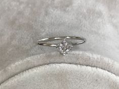 How to order RING: 1- Choose ''Ring Size'' 2- Choose ''Material'' 3- Write preferred BIRTHSTONES to ''Add your personalization'' section or write them to ''Note To Seller'' section at Check out please. Square, rectangular, round, marquise, oval shaped zirconia stones engagement style, tiny ring made from 14k Solid Gold and 925k Sterling Silver. Available Materials; For GOLD: 14k Gold 14k Rose Gold 14k White Gold For SILVER: Sterling Silver Gold Plated Silver Rose Gold Plated Silver Stone Size : Adjustable Brilliant Cut Stackable Rings Gift, Adjustable White Gold Rings With Vvs Clarity, Adjustable White Gold Ring With Vvs Clarity, Adjustable White Gold Crystal Ring With Ethical Diamonds, White Gold Princess Cut Cluster Ring Gift, Adjustable Diamond Cut Diamond Ring As Gift, Adjustable Diamond Cut Ring As Gift, Adjustable Diamond Cut Diamond Rings, Cluster Ring With Halo Design For Gift