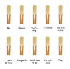 the different types of makeup brushes are shown in this diagram, which shows how to use them