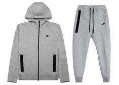 Check out the Nike Sportswear Tech Fleece Full-Zip Hoodie Nike Tech Fleece Outfit Men, Nike Sets, Nike Tech Hoodie, Nike Clothes Mens, Fleece Outfit, Nike Set, Nike Sportswear Tech Fleece, Nike Model, Swag Outfits Men