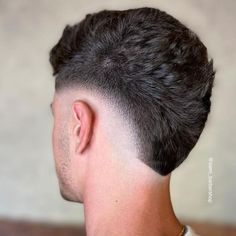 Fohawk Haircut Fade, Hairstyle For Man, Fohawk Haircut, Best Fade Haircuts, Mens Hairstyles Fade, Burst Fade