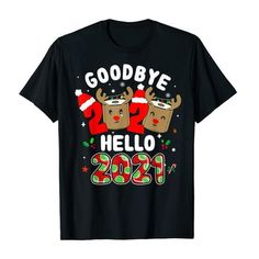 Women Men O-Neck Short Sleeve Merry Christmas Cartoon Print Family Top T-Shirt  Please check the Size Chart before order. If you are not sure the size, please send message to us. Material:80% Polyester+20% Cotton.This Christmas hoodies for women is soft,cozy and lightweight.Comfortable to wear in spring,fall or winter Features:Just hanging with my gnomies sweatshirt,x-mas hooded tops, gnomies shirt,snowman hoodie,cute graphic shirt Style:Cute snowman print design funny Christmas sweater,is super Merry Christmas Cartoon, Cute Christmas Shirts, Christmas Outfits Women, Funny Christmas Sweaters, Christmas Cartoon, Dressy Shirts, Christmas Cartoons, Christmas Hoodies, Graphic Tops