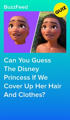 the princess and the frog movie poster with text that reads, can you guess the disney princess