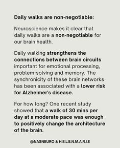 Walk Everyday, Holistic Fitness, Go For A Walk, Health Research, Daily Walk, Mental Wellbeing, Yoga Health, Fit Board Workouts, Sports Medicine