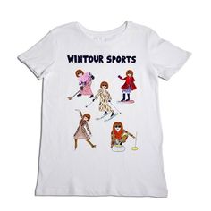 Wintour Sports Women s T Shirt Easy 30 day return policy Sports T Shirt, Sports Tees, Men Fits, Sport Man, Fit Check, Sport T Shirt, Christmas List, Fit Inspo, Shirt Outfit