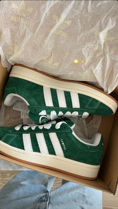 Adidas Campus 00s Outfit, Campus 00s Outfit, Adidas Campus 00s, Diy Vetement, Shoes Outfit Fashion, Hype Shoes, Shoe Inspo, Adidas Campus