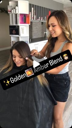 Patricia Nikole on Instagram: "‼️So satisfying🥹‼️Like & Leave a 🤍 for this beautiful Gray Coverage touch up + ✨Golden🌅 Amber Blend👸🏻! 
✨The most perfect & natural Gray coverage is possible when you use the right shade & developer @SchwarzkopfUSA
✨SAVE✨Formula:
🤍Base Color for resistant gray: 
Schwarzkopf IGORA Royal Permanent Color Creme 
5-00 + 5-65
Igora Royal Developer Schwarzkopf Professional Igora Royal Developer 6% / 20Volume 
Mixing Ratio 1:1
✨Lightener:
BlondMe Clay lightener + BlondMe 6% 20 Volume Premium Developer
✨Toner: IGORA VIBRANCE 5-57 melted into 7-57 

✨Like, comment, and share with a friend who would love this hair too! 🥰💫
🎥❤️ 

✨✨✨✨✨✨✨✨✨✨✨✨✨✨✨✨
⭐️ Are you looking to grow your painting, Haircoloring & Business skills? Check out my online education 😻- Link in Bi Igora Vibrance, Schwarzkopf Hair Color, Golden Amber, Gray Coverage, Schwarzkopf Professional, Hair Color Techniques, Color Techniques, Business Skills, Online Education