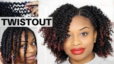 NATURAL HAIR DEFINED TWISTOUT TUTORIAL [Video] - https://blackhairinformation.com/video-gallery/natural-hair-defined-twistout-tutorial-video/ Twist Outs On Natural Hair, Twist Out Natural Hair, Short Black Haircuts, African American Hair Styles, Black Natural Hair Care, Easy Natural Hairstyles, African Braids Hairstyles Pictures, Black Women Natural Hairstyles, Women Natural Hairstyles