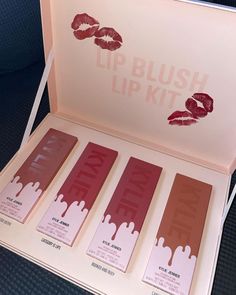 Kylie Pr Package, Kylie Cosmetics Pr Packages, Subliminal Manifestation, Kylie Aesthetic, Kylie Cosmetics Store, Kylie Jenner Collection, Kyle Cosmetics, Cosmetic Business, Kylie Collection