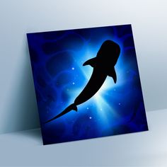 "International Whale Shark Day This design is a limited edition art print. Part of the series World "x" Day. There's also a World Sea Turtle Day Limited Edition Art Print (30/30) Artist: Janina Rossiter Technique :  Fine Art printed with UltraChromeHD inks Printer: SureColor SC-P600 Paper: Hahnemühle Albrecht Dürer 210g Size: 20cm x 20cm Art technique: art print based on a hand-drawn ink drawing  Print comes with a "Certificate of Authenticity", which certifies that this print is an authentic li Turtle Day, Albrecht Dürer, Oceans Of The World, Whale Shark, Limited Edition Art Print, Freelance Artist, Drawing Prints, Limited Edition Art, Original Illustration