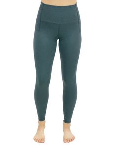 Green Fleece Lined Leggings With Pockets Treat your legs this season to our Fleece Lined Pocket Leggings! We created these fleece lined leggings with pockets all thanks to your requests! Trust us when we say these leggings are next level cozy - soft, non-bulky, brushed fleece interior keeps your legs toasty warm in chilly temps, while the high yoga style waistband makes sure your look stays flattering and comfortable. These fleece lined leggings with pockets are the perfect solution for staying Fall Full-length Leggings With Pockets, Fall Athleisure Leggings With Pockets, Full Length Leggings With Pockets For Fall, Fall Yoga Pants With Comfort Waistband, Fall Compression Pants, Fall Activewear Long Pants With Pockets, Fall Compression Full Length Pants, Snug Full-length Bottoms For Fall, Snug Full-length Leggings For Fall