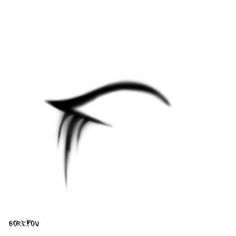 Eyeliner Drawings, Eyeliner Png, Eyeliner Design, Halloweenský Makeup, Anime Makeup