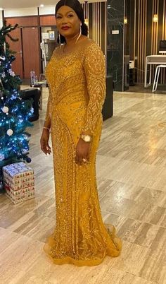 Lace Outfits, African Wedding Dress, Wedding Countdown, African Lace Dresses, Asoebi Styles, High Fashion Outfits, Lace Outfit, African Print Fashion Dresses, African Men Fashion