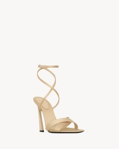 Ysl Sandals, Shoes Heels Classy, Heels Classy, The Saint, Designer Sandals, Fashion Killa, Sneaker Head, Pretty Outfits, Insta Fashion