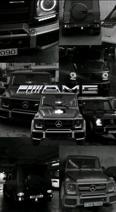 black and white photographs of mercedes trucks