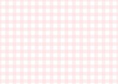 a white and pink gingham checkered background