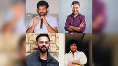 From Raju Hirani To Sukumar: Ranjha Vikram Singh Talks About 3 Bollywood Directors, He Wishes To Work With!