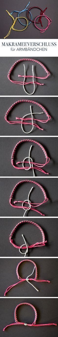 some type of string that has been made to look like letters and numbers on it