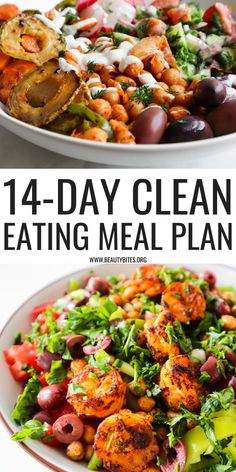 Start Eating Healthy, Meal Plan For Beginners, Meal Prep Tips, Keto Kitchen, Clean Eating Plans, Clean Eating For Beginners, Clean Eating Meal Plan, Healthy Breakfasts, Soup Dinner