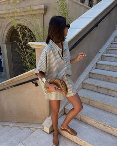 City Break Outfit Summer, Vocation Outfit, Greece Outfit Ideas, City Break Outfit, Thailand Outfit, Pool Party Outfits, Fajardo