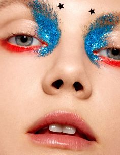 Editorial Make-up, Concealer Colors, Work Hairstyles, Photography Magazine Cover, Makeup Concealer, Supermodels Runway, Beauty Magazine, Makeup Box