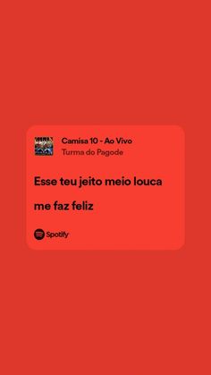 a red background with text that reads, cumas 10 - 20 - vivo turma de pagode