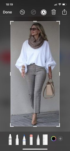 Chic Business Casual, Fest Outfits, Business Casual Outfits For Work, Casual Work Outfits, Professional Outfits, Style Mistakes, Business Casual Outfits