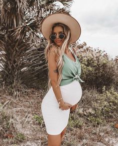 Kelsey Floyd, Boho Maternity, Maternity Swimsuit