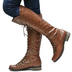 #BestSteelToeBoot  http://ift.tt/2gedrsZ  These work boots #highlight iTechnology the integration of work #boot durability and #athletic shoe #comfort. These boots have you #set for any #job all day every day.  #BestSteelToeBoot #boots #bootstyle #fashionblogger #womenfashion #love #haveagoodday #style #fashion #adventure #shoes #classic #bootswomen #women Knee High Combat Boots, Women Brogues, Fashion Site, Fashion Sites, Beige Shoes, Shoe Game, Lace Boots