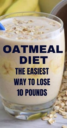 Step into a week filled with oatmeal surprises, tailored to deliver swift weight loss results. Oatmeal Diet Plan, Oatmeal Diet, Toned Physique, Best Fat Burning Foods, Belly Juice, Lean Belly, Lose 10 Pounds, Belly Fat Burner Drink, Best Diet Plan