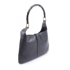 This product is in Great condition. Fashion Organization, Gucci Bamboo, Shoulder Bag Black, Timeless Handbag, Diaper Backpack, Luxe Fashion, Bags Designer Fashion, Exclusive Bag, New Bag