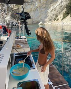 Josefine Vogt, Freetime Activities, Reunion Island, Summer Goals, On A Boat, 2025 Vision, Future Lifestyle, Gap Year