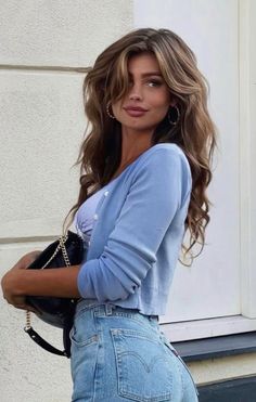 Hair Skin Nails, Endless Love, Beautiful Makeup, Makeup Trends, Balayage Hair