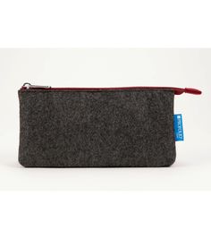 The Midtown Pouch is a contemporary zipper pouch with useful compartments to organize and carry your pens, pencils, markers, electronics or any supplies on the go Ideal for professionals, students, fine artists, photographers and creatives with important documents and places to be!845 x 425 x 127LightweightModern designMade with thick felt Rectangular Travel Pencil Case With Zipper, Travel Zipper Pencil Case In Rectangular Shape, Travel Zipper Pouch Pencil Case, Modern Pencil Case With Zipper For Everyday Use, Multifunctional Rectangular Pencil Case With Zipper, Modern Rectangular Pencil Case For Travel, Everyday Rectangular Pencil Case With Zipper Pocket, Functional Rectangular Zipper Pouch Organizer, Multifunctional Zipper Pouch Pencil Case For Travel