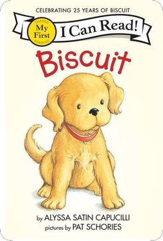 i can read biscuit by alyssa satin capuccii