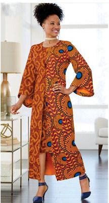 Great Shopping 20W Ashro Orange Rust Blue African Pride Formal Party Church Kaliah Jacket Dress, women clothing Simple Kitenge Dress Design, Kitenge Dress Designs, Kitenge Dress, Orange Outfit, Kitenge, Women Art, Sleeveless Sheath Dress, Shopping Ideas, African Attire