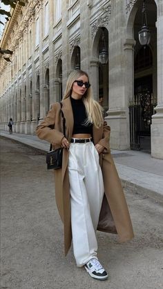 #outfits #outfitsideas #outfitsfashion #outfitsdesign Eurotrip Outfits, Madrid Outfits, Outfits Paris, Ny Outfits, Thanksgiving Outfit Ideas, Thanksgiving Outfit Women, Mode Zara, Europe Outfits, Winter Fashion Outfits Casual