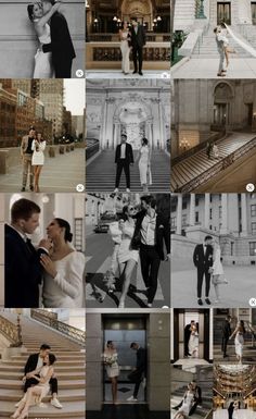 Celebrity Engagement Photos, Elopement Pics, Classy Engagement Pictures, Ohio Elopement, City Engagement Pictures, Creative Wedding Pictures, Nyc Engagement Photos, Los Angeles Engagement Photos