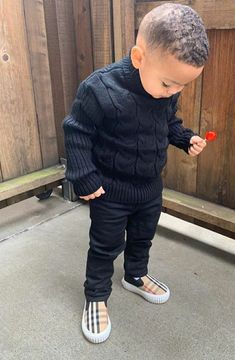 Fashion Outfits Casual, Boys Winter Clothes, Boy Styles, Black Kids Fashion