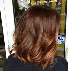 Pumpkin Spice Hair, Red Brown Hair, Red Highlights, Winter Hair Color, Trendy Hair Color, Hair Color And Cut, Hair Color Balayage, Winter Hairstyles, Brown Hair Colors