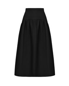 Black Cotton Skirt Tiered Victorian Skirt High Quality A Line Skirt For Women Romantic High Waisted Skirt Edwardian Skirt Stylish black midi skirt. A line cotton skirt Side YKK zipper closure.  Victorian skirt. Romantic skirt with an original curly yoke. Occasions: daily, vacation, wedding, casual, outdoor, holiday, party, evening.  Composition: 95% cotton, 5% elastane. Pleasant to the touch and breathing material. Cotton skirt colors:  black, blue, white - High quality natural fabric - A line skirt - Tiered skirt - Yoke skirt - Victorian skirt Size on model XS Measurements: Skirt lenght 92cm/35.82in  Care: Delicate hand washing - water temperature 30o MORE:  https://www.etsy.com/shop/ShtoykoClothing ------------------------------------ SIZE CHART:  XS/ EURO 36/ UK8/ US6  Bust - 84 cm / 33 Skirt Yoke, Yoke Skirt, Black Tiered Skirt, Edwardian Skirt, Romantic Skirt, Midi Skirt Fall, Black Cotton Skirt, Victorian Skirt, Light Blue Skirts