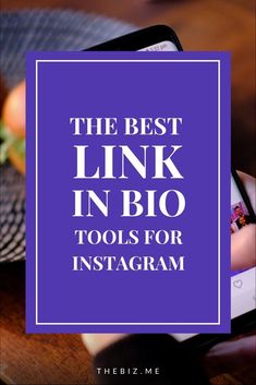 the best link in bio tools for instagram is here to help you learn how to use it