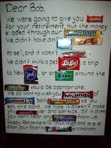 a white board with candy bars written on it and the words dear boo are in different languages