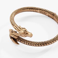 Horned Dragon, Products Photography, Thread Bracelets, Gold Dragon, Jewelry Bracelets Gold, House Of The Dragon, Bracelets Gold