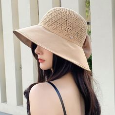 You will find that this baseball cap is a high quality, stylish cap made with high quality materials and is designed to be stylish and comfortable. Beige Short Brim Hat For Beach Season, Solid Short Brim Hat For Beach Season, Solid Color Short Brim Hat For Beach Season, Flat Brim Bucket Hat For Vacation, Beige Bucket Hat With Uv Protection And Flat Brim, Beige Bucket Hat With Flat Brim For Beach Season, Beige Flat Brim Bucket Hat For Beach Season, Casual Wide Brim Baseball Cap For Summer, Lightweight Bucket Hat With Visor For Vacation