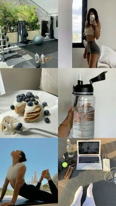 Fitness Aesthetic Pictures, Fit Girl Aesthetic Routine, Vision Board Photos Health, Perfect Health Aesthetic, Work Out Asthetics Photos, Healthy Lifestyle Aesthetic Pictures, Health Lifestyle Aesthetic, Healthy Diet Aesthetic, Personal Trainer Aesthetic