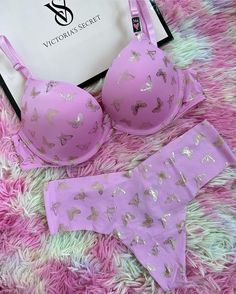 Victoria Secret Outfits, Dating Women, Winter Fashion Outfits Casual, Hot Women Dress, Cute Lingerie, Pink Girly Things, Cute Comfy Outfits, Really Cute Outfits, Bra And Panty Sets