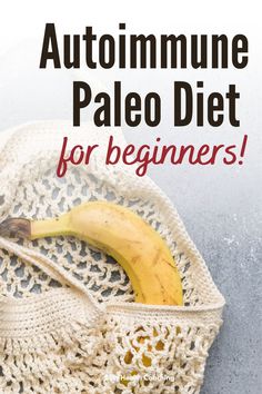 Learn how the autoimmune diet for beginners can reduce your symptoms and inflammation. Get started with the autoimmune paleo diet today. | Autoimmune Paleo Protocol Diet, Hashimotos Paleo Diet, Anti Inflammation Paleo Diet, Essen, Foods To Help Autoimmune, What Is Aip Diet, How To Start Paleo Diet, Paleo Beginners Guide, How To Start Aip Diet Autoimmune Paleo Protocol Diet, Anti Inflammation Paleo Diet, Aip Diet Easy Recipes, Aip Paleo Food List, Hashimotos Paleo Diet, Foods To Help Autoimmune, Aip Diet Foods To Avoid, What Is Aip Diet, Autoimmune Workout Plan